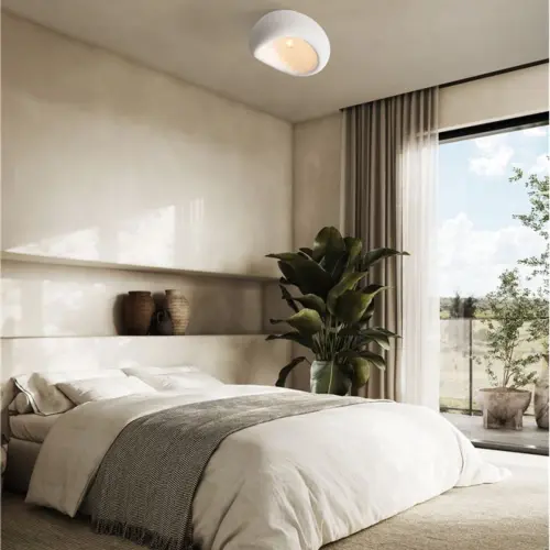 Luster NOVA LUCE 9002664 1x12W E27 230V IP20